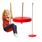 Laste ümmargune aiakiik Garden swing round