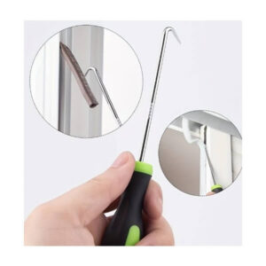 Käsiaeraator Hand aerator