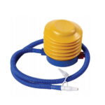 Käsipump / jalapump Hand ball mattress inflator