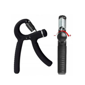 Регулируемый кистевой эспандер 5–60 кг