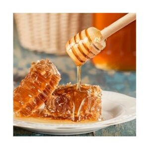 Meelusikas Honey spoon