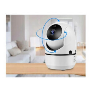 WiFi IP-kaamera HD heliga