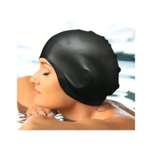Silikoonist ujumismüts Silicone swimming cap