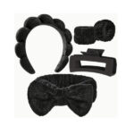 Spa-aksessuaaride komplekt Spa accessories set for women
