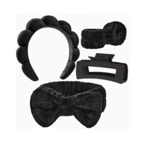 Spa-aksessuaaride komplekt Spa accessories set for women