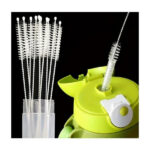 Puhastusharjad joogikõrte jaoks Straw cleaner brushes