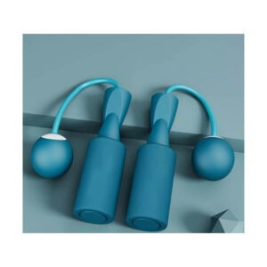 Universaalne juhtmevaba hüppenöör kuulidega Universal cordless jump rope with balls