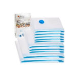 Vaakumkotid Vacuum bag - Various sizes - 10 pcs.