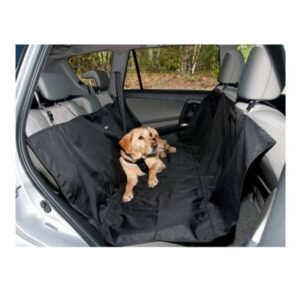 Autokaitsematt koertele ja kassidele – 144 x 144 cm