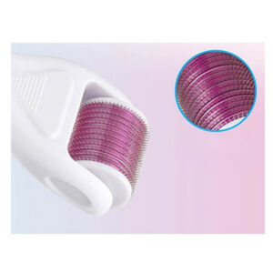 Derma volelis – mikroadatinė mezoterapija veidui, kaklui ir kūnui, 6-in-1 rinkinys