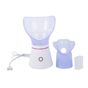 Näosaun & inhalaator – kodune SPA seade