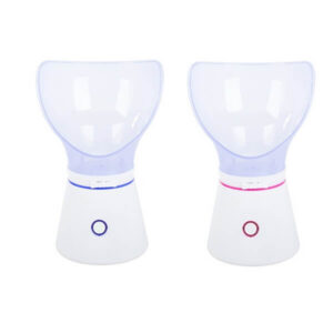 Näosaun & inhalaator – kodune SPA seade