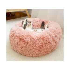 Pehme ja hubane lemmiklooma pesa – 50 cm