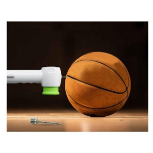 Elektriline vakumpump – toidukottide ja purkide sulgemiseks, samuti õhupallide täispumpamiseks