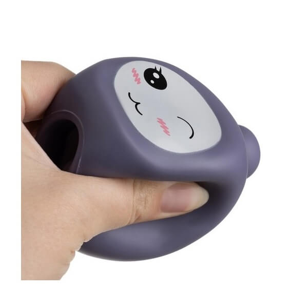 Soft sensory blocks 8 pcs ww Pehmed sensoorse mänguplokid – 8 tk