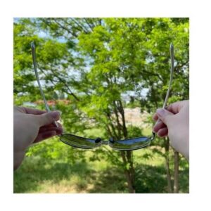 Trizand päikeseprillid – polariseeritud + UV400 filter