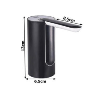 Traadita elektriline veepump – kodus, kontoris ja reisil