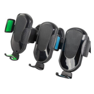 Tugev 360° reguleeritav telefonitugi autole – ventilatsiooniavasse