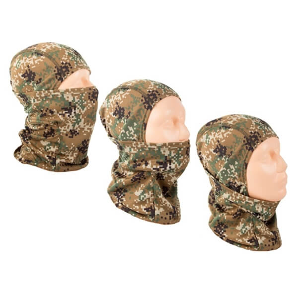 Asg thermoactive balaclava woodsmanship moro tactical 2 w ASG termoaktiivne balaklava Woodmanship Moro Tactical – usaldusväärne kaitse tuule ja külma eest igal aastaajal