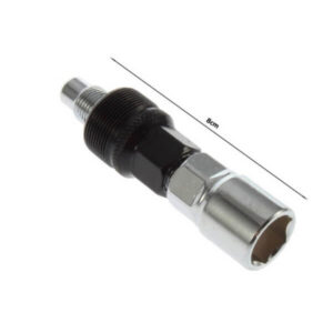 Polkupyörän kammenpoistaja / poljinavain