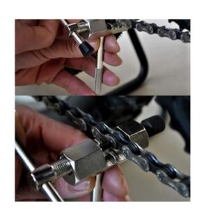 Ketjunpoistaja / Ketjupihdit 3in1