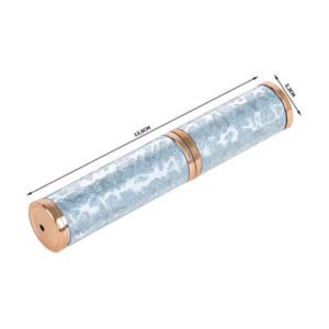 Nahaepilaator / kulmude trimmer LED-valgusega – naistele