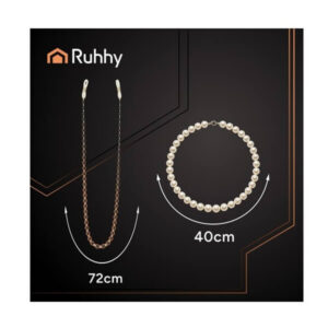 Grandma Costume – 5-piece Fun Set for Adults!