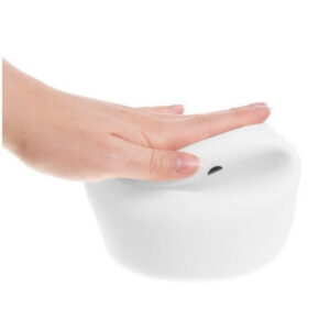 Jauks LED naktslampiņa kaķēna formā