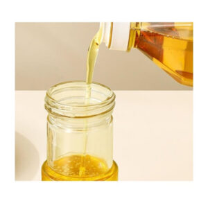 Alyvos ir acto purškimo dozatorius 210 ml (stiklinis butelis)