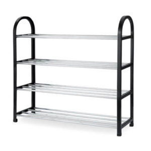 Apavu plaukts 8 pāriem / Apavu organizators