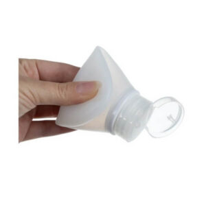 Trizand kelioninė kosmetinė/rinkinys