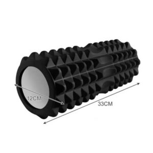 Masāžas rullis / Jogas rullis