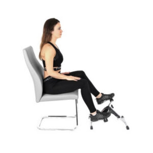 BASIC taastusratta 2in1 – turvaline treening ja tõhus taastusravi!