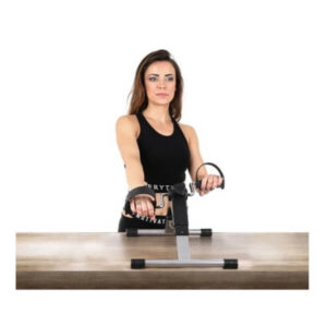 BASIC rehabilitācijas velotrenažieris 2in1 – drošs treniņš un efektīva rehabilitācija!