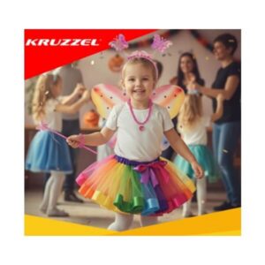 Костюм бабочки для детей