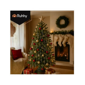 Jõuluehted Jääpurikad  12 tk