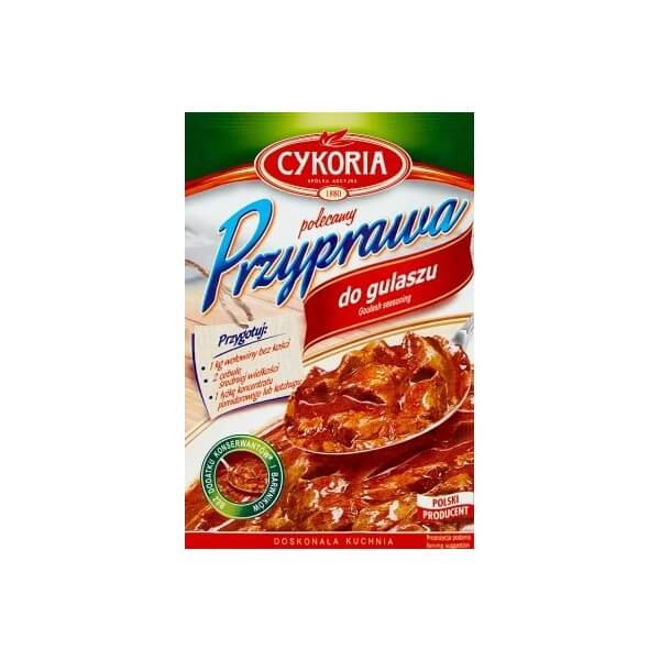 Cykoria Gulasšimaitseaine Cykoria Gulasšimaitseaine