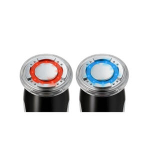 Kasvohierontalaite – neulaton mesoterapia ja EMS-kohotus 5-in-1!