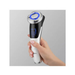 Näomassaažiseade – nõelavaba mesoteraapia ja EMS lifting 5-ühes!