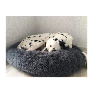 Pehmeä ja mukava lemmikin peti – 80 cm