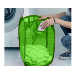 Kokkupandav pesukorv ja hoiukorv mänguasjadele