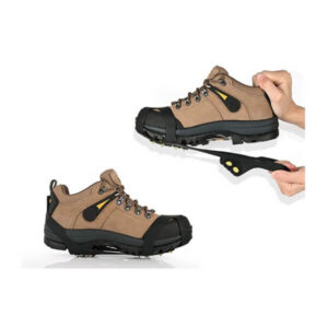 Ledo šuoliai (dygliai) avalynei – neslystantys, dydis 42–45