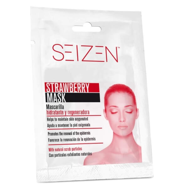 Seizen Maasikamask 10 ml Seizen Maasikamask 10 ml
