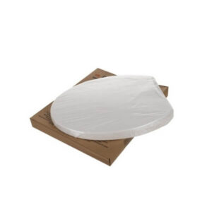 WC vāks ar lēnu aizvēršanos – noņemams, universāls un kluss!