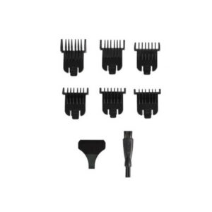 Hair Clipper / Beard Trimmer – precise, powerful, and stylish!