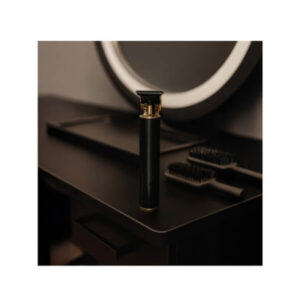 Plaukų kirpimo mašinėlė / Barzdos trimeris – tikslus, galingas ir stilingas!