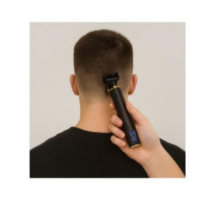 Hair Clipper / Beard Trimmer – precise, powerful, and stylish!