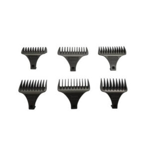 4-in-1 juuste ja habeme trimmer – täpne, võimas ja stiilne!