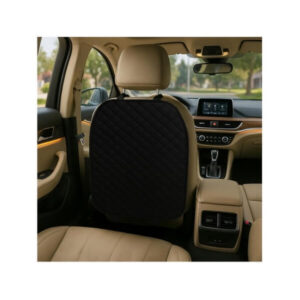 Istmekaitse – praktiline seljatoe kaitsematt autosse