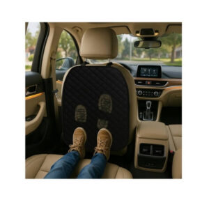 Istmekaitse – praktiline seljatoe kaitsematt autosse